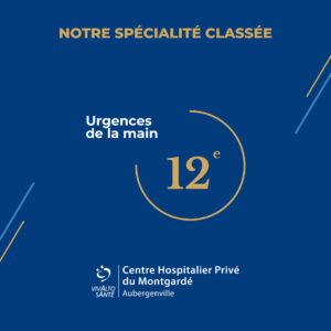 Chp montgarde classement 2025